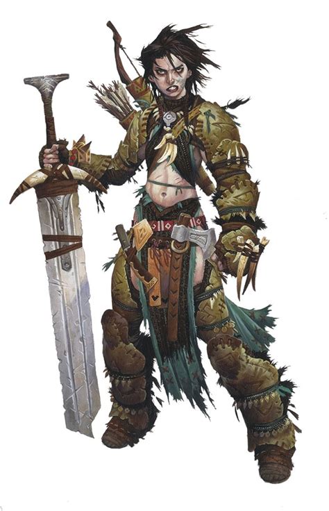 The Potential of Armor Augmentation in Pathfinder 2E: Unlocking Hidden Strength